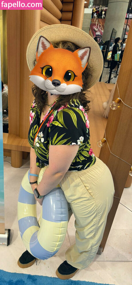 Buffpup model porn image