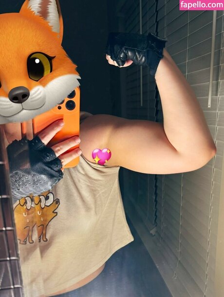 Buffpup sexy model images