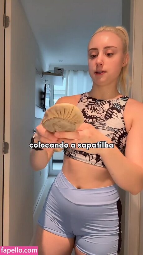 Renata Schneider nudes model images