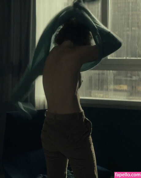 Renate Reinsve star xxx archive