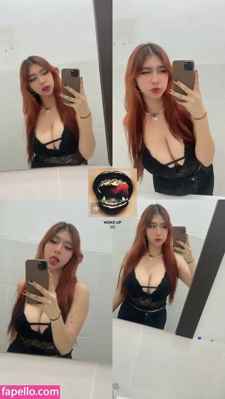 Vickjoy best model picture