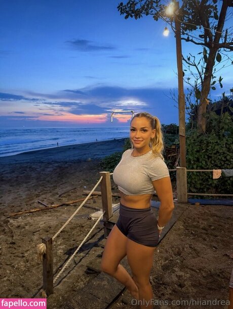 hiiandrea high quality star image