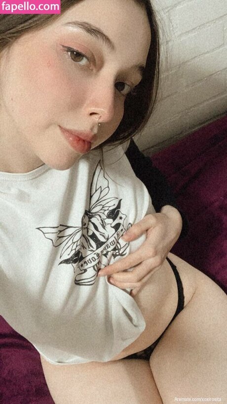 Chile Mega model erotic images