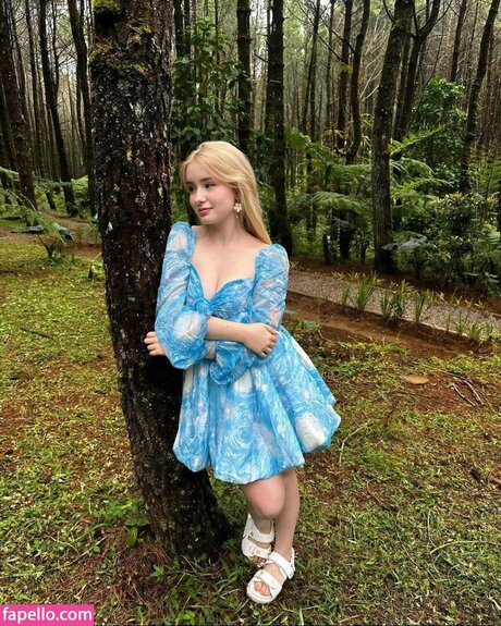 Bulebarbie official hot star photos