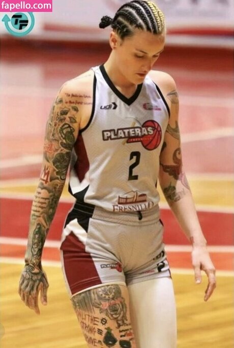 MsTattedbuckets perfect star archive