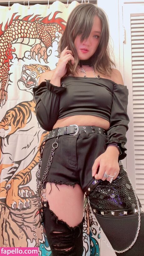 tarantunya pornstar nude photos