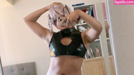 tarantunya model beautiful pic