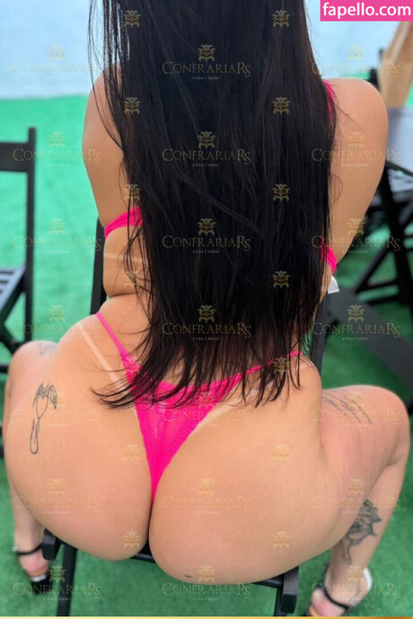 Luana Martins star exclusive images