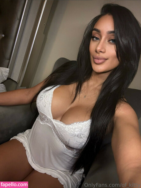 Katyvette pornstar exclusive picture