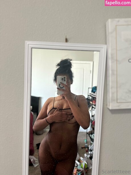 Shauntina Williams hot actress pictures