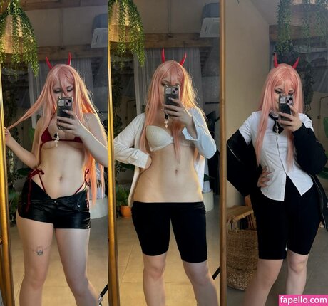 Electro Alice model adult pics