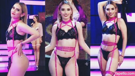 Aurora Menchaca pretty pornstar photos