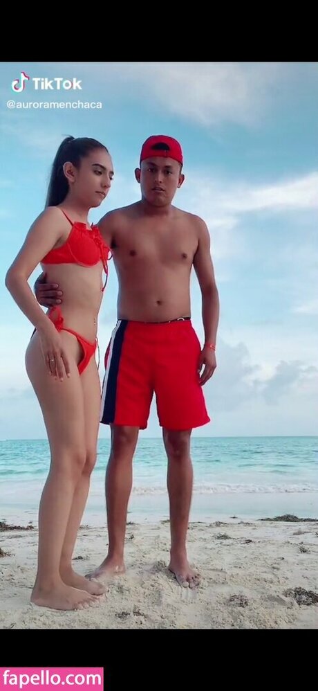 Aurora Menchaca free pornstar photos