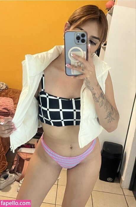 Aurora Menchaca star sex archive