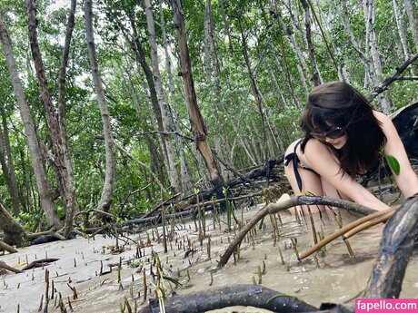 Trinity Manaj high quality actress pic