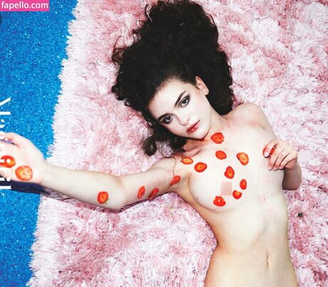 keshaasakura exclusive star picture