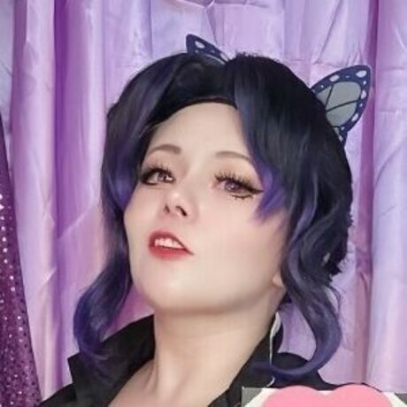 Scarlett Ludenberg star best image