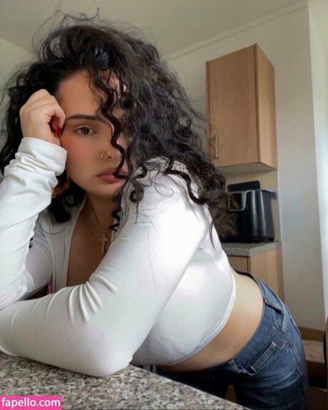 jedilauren adult model pic