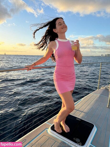 aquafairy99 perfect model archive