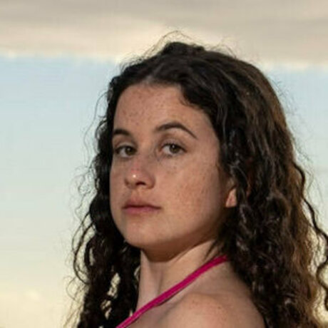 aquafairy99 nice model image