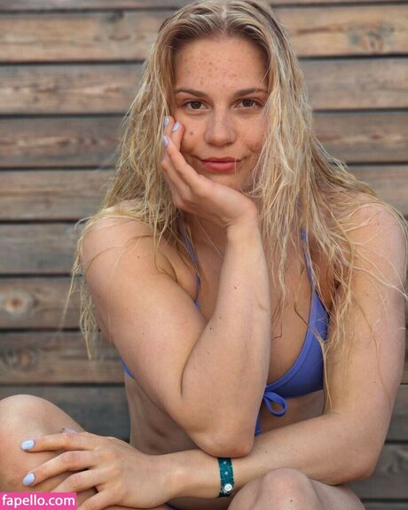 Ida Hulkko beautiful model galleries