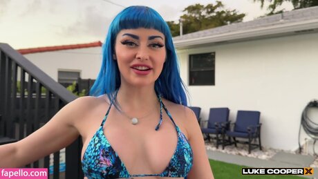 Luke Cooper pornstar nice photo