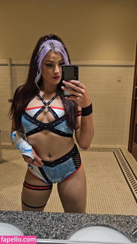 Lena Kross best model photo