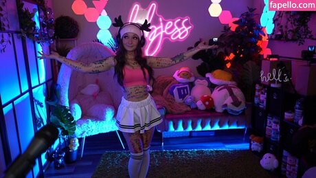 bbjessttv pornstar high quality pic