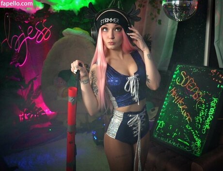 bbjessttv nice pornstar photo