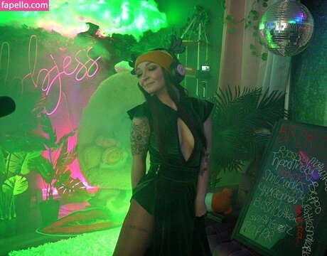 bbjessttv pornstar pretty picture