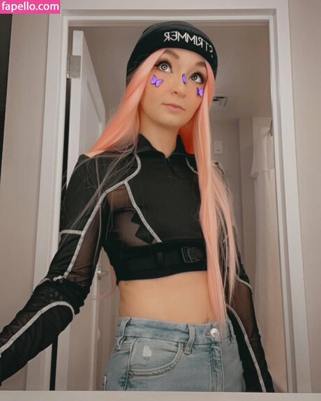 bbjessttv pretty pornstar pic