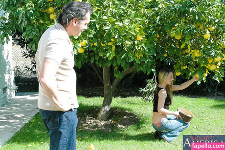 Denice Klarskov model xxx gallery