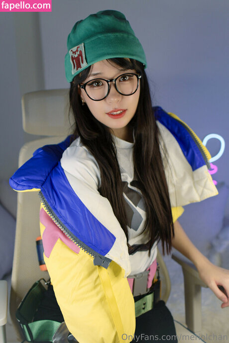 Meriol Chan model best img