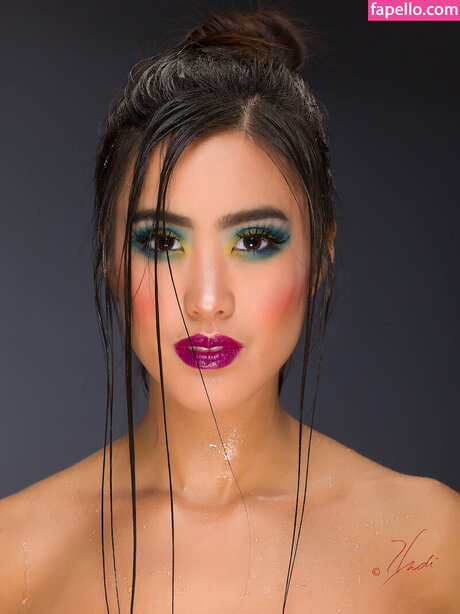 Steph Pham pornstar adult pics