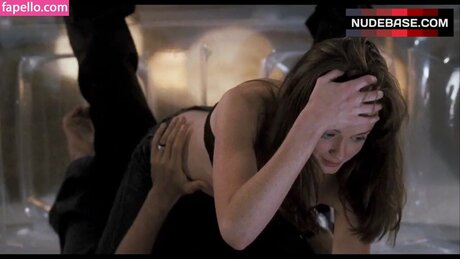 Alexis Bledel nudes star pictures