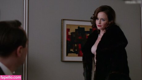 Alexis Bledel perfect actress gallery