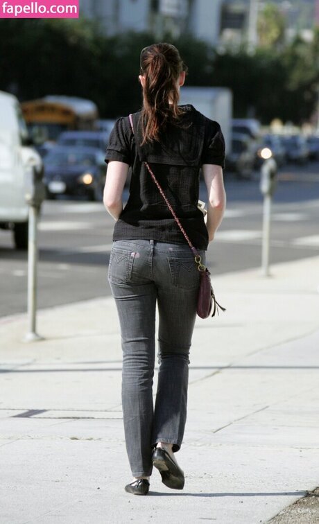 Alexis Bledel model pictures