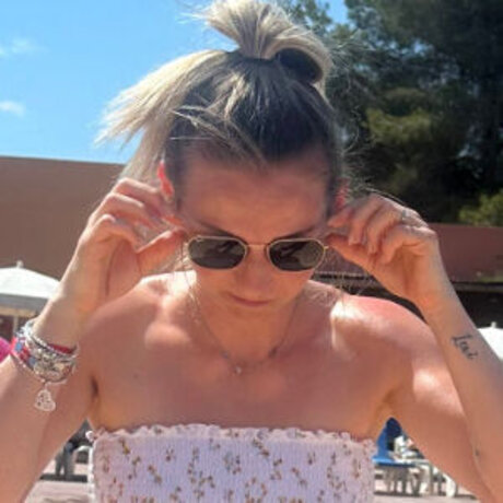 Natalie Handby star nude img