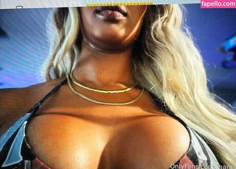 Mara Sade nude star galleries