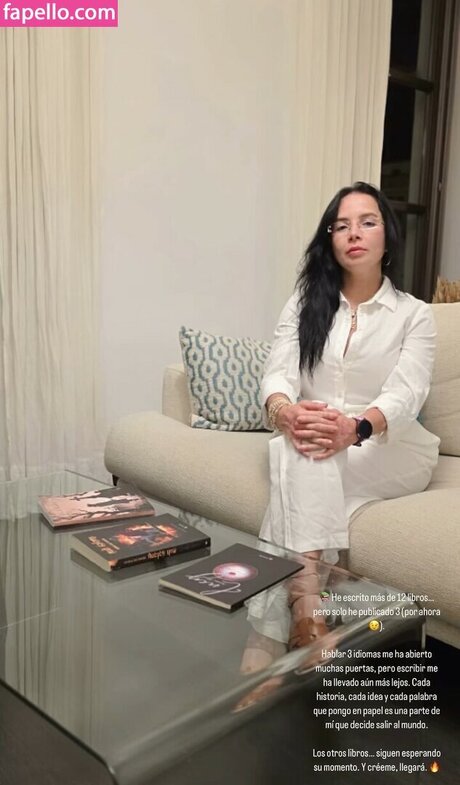 Lucy Estrada pornstar nudes archive