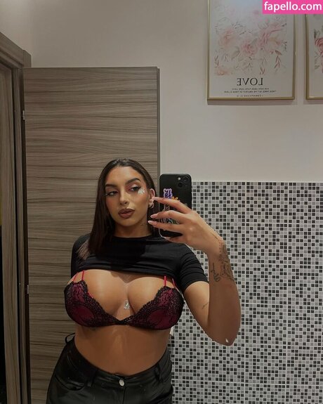 Debora Bloise high quality actress gallery