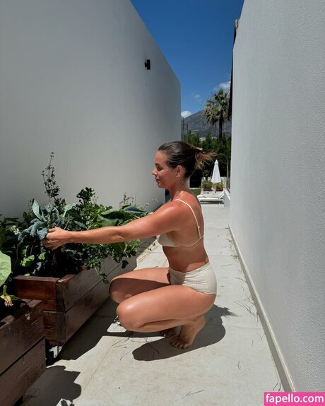 Georgie Fizz star nude img