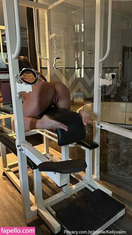 Kelly Valim best star archive