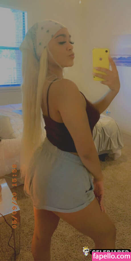 Indolysia Alford best pornstar photo