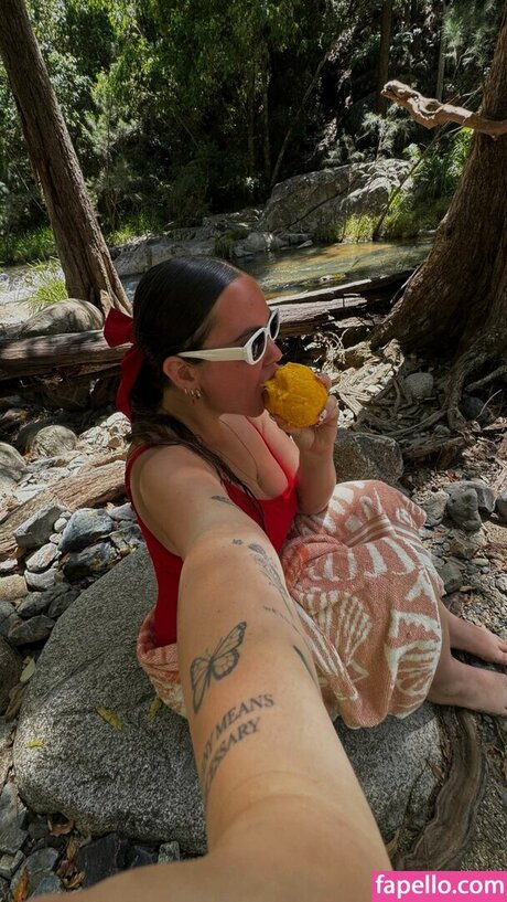 maddiewort_ model pretty gallery