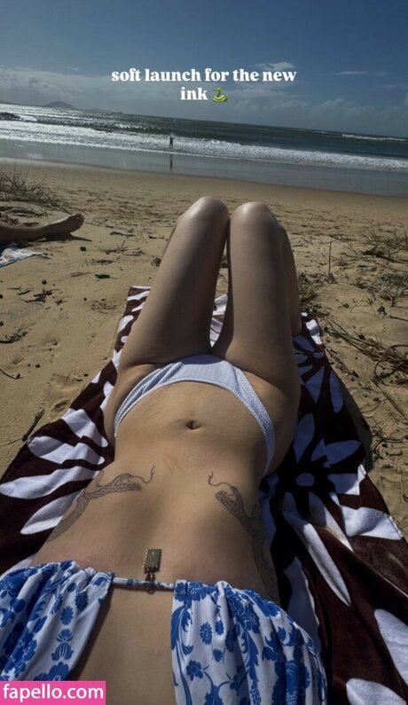 maddiewort_ pretty star gallery