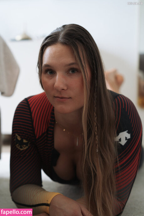 Lisa Buckwitz model porn galleries