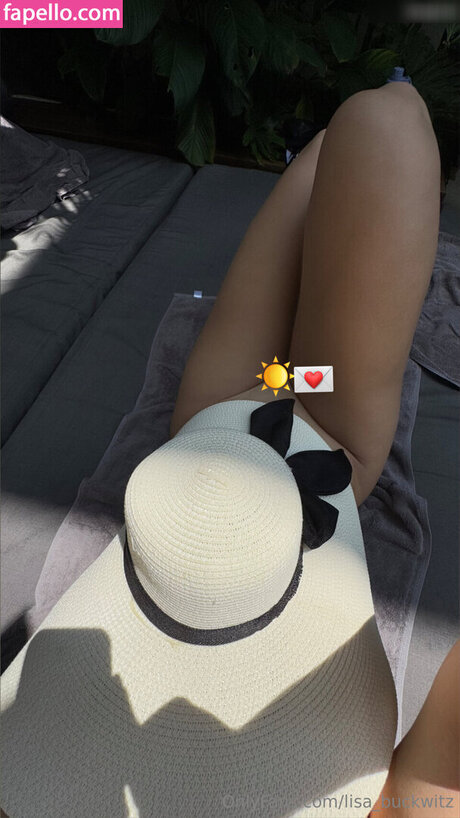 Lisa Buckwitz model high quality images