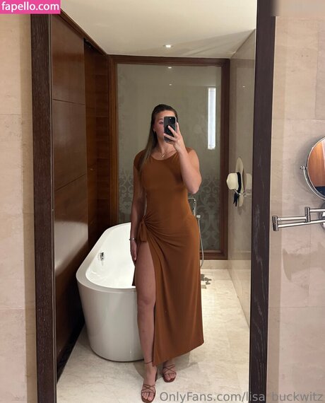 Lisa Buckwitz adult star image