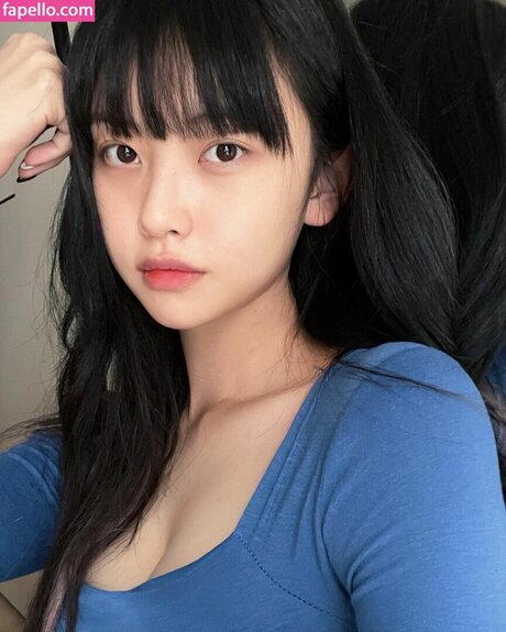 Go Mal Sook perfect model pictures